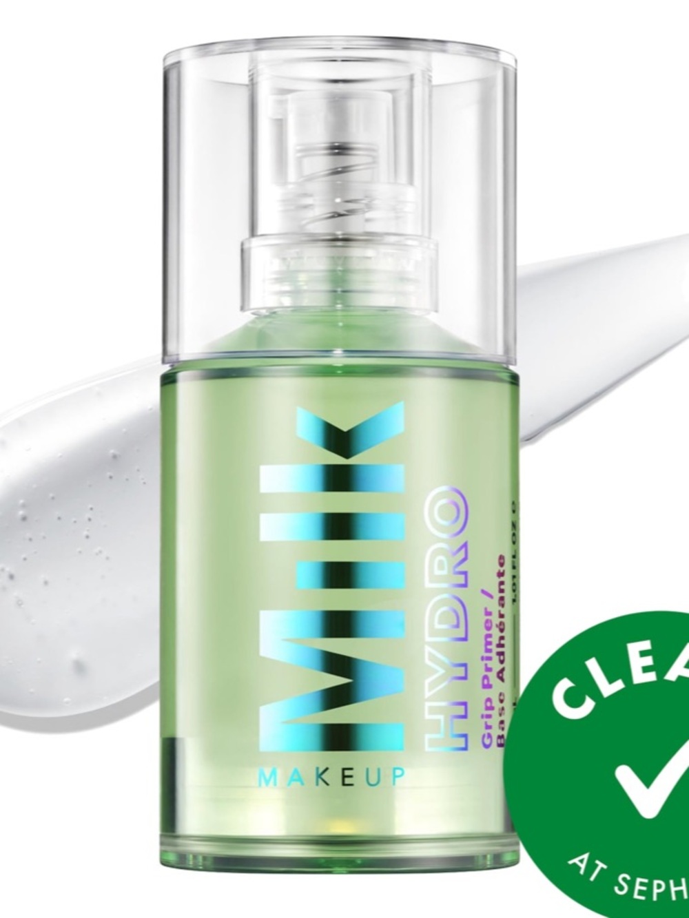 Milk Makeup Hydro Grip Hydrating Primer